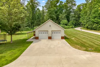 245 W Girard Road, Union City, MI 49094 - Photo 43