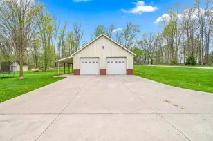 245 W Girard Rd, Union City, MI 49094 - Photo 57