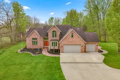 245 W Girard Road, Union City, MI 49094 - Photo 3