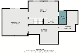 245 W Girard Rd, Union City, MI 49094 - Photo 67