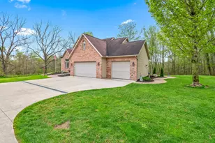 245 W Girard Rd, Union City, MI 49094 - Photo 11