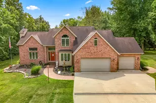 245 W Girard Rd, Union City, MI 49094 - Photo 1