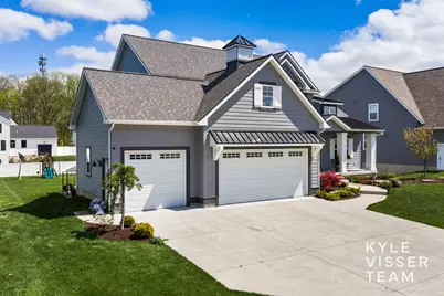 8206 Boardwalk Drive SW, Byron Center, MI 49315 - Photo 53