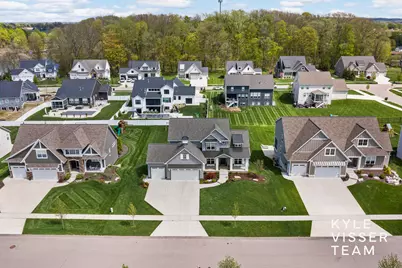8206 Boardwalk Drive SW, Byron Center, MI 49315 - Photo 55