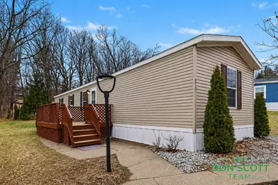 6913 Sandwood Street NE, Rockford, MI 49341 - Photo 1