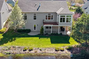 18264 Lost Creek Ln, Spring Lake, MI 49456 - Photo 23