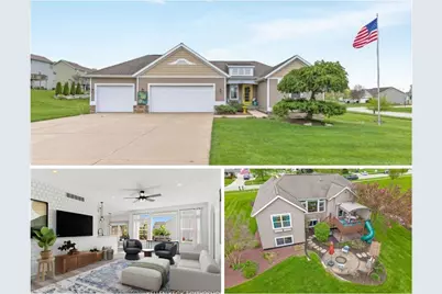7786 Thornburst Court SE, Byron Center, MI 49315 - Photo 1