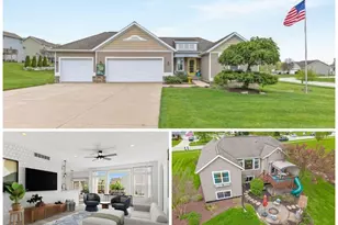7786 Thornburst Ct SE, Byron Center, MI 49315 - Photo 1