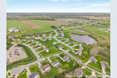 7786 Thornburst Court SE, Byron Center, MI 49315 - Photo 61