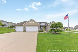 7786 Thornburst Ct SE, Byron Center, MI 49315 - Photo 1
