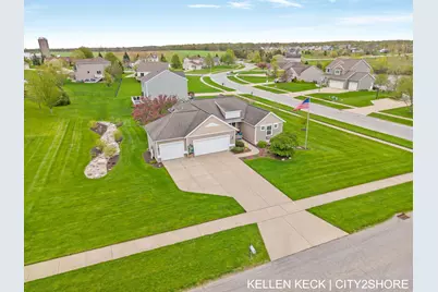 7786 Thornburst Court SE, Byron Center, MI 49315 - Photo 1