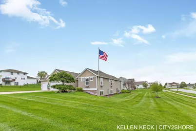 7786 Thornburst Court SE, Byron Center, MI 49315 - Photo 5