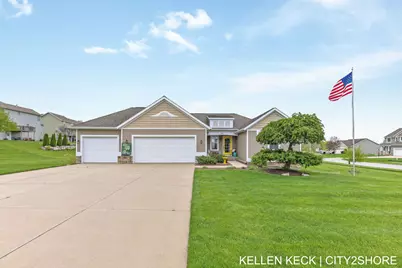 7786 Thornburst Court SE, Byron Center, MI 49315 - Photo 3