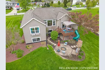 7786 Thornburst Court SE, Byron Center, MI 49315 - Photo 51