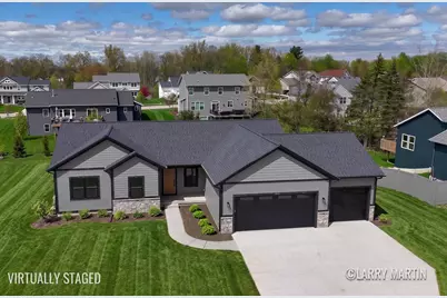 1845 Stratford Lane NW, Grand Rapids, MI 49534 - Photo 37