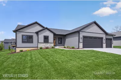 1845 Stratford Lane NW, Grand Rapids, MI 49534 - Photo 3