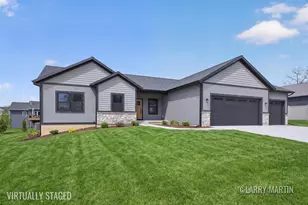 1845 Stratford Ln NW, Grand Rapids, MI 49534 - Photo 3