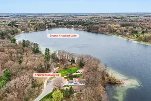 1726 W Chilberg Rd, Scottville, MI 49454 - Photo 3