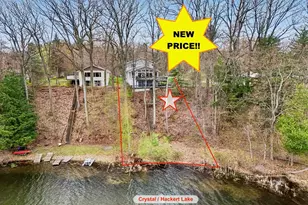 1726 W Chilberg Rd, Scottville, MI 49454 - Photo 1