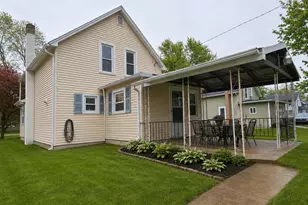 324 Potter St, Cement City, MI 49233 - Photo 5