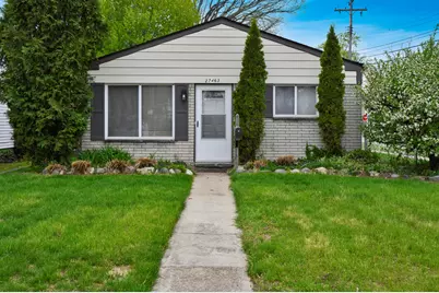 27463 Delton Street, Madison Heights, MI 48071 - Photo 1