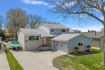 38909 Lakeshore Drive, Harrison, MI 48045 - Photo 1