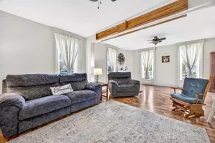 404 E 3rd St, Hersey, MI 49639 - Photo 5