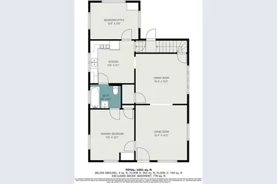 1128 Powers Avenue NW, Grand Rapids, MI 49504 - Photo 23