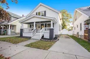 1128 Powers Ave NW, Grand Rapids, MI 49504 - Photo 1