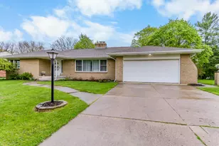 1924 Newton Ave SE, Grand Rapids, MI 49506 - Photo 1