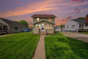 342 N Grinnell St, Jackson, MI 49202 - Photo 3
