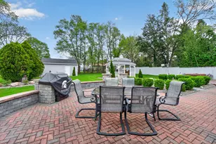 4929 Martha Dr, Jackson, MI 49201 - Photo 49