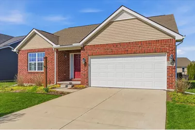 7062 Creekway Court, Ypsilanti, MI 48197 - Photo 3