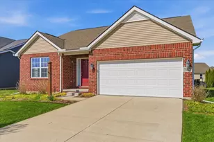 7062 Creekway Ct, Ypsilanti, MI 48197 - Photo 3