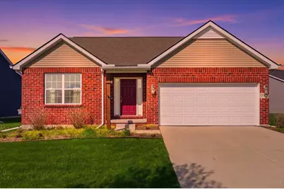 7062 Creekway Court, Ypsilanti, MI 48197 - Photo 1