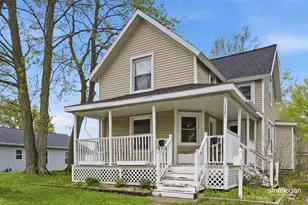 1323 4th Ave, Lake Odessa, MI 48849 - Photo 3