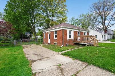 151 N 21st Street, Battle Creek, MI 49015 - Photo 3