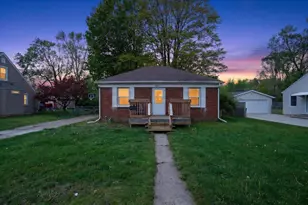 151 N 21st St, Battle Creek, MI 49015 - Photo 1