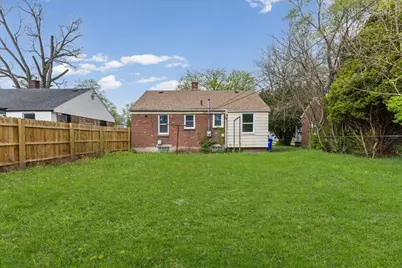 20458 Sorrento Street, Detroit, MI 48235 - Photo 17