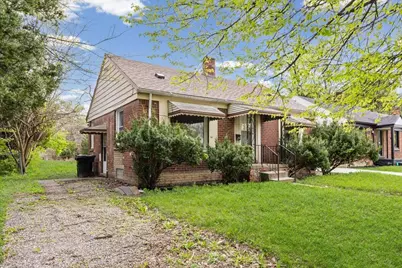 20458 Sorrento Street, Detroit, MI 48235 - Photo 3