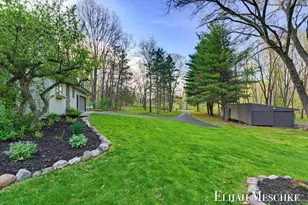 9000 Crooked Crow Rd NE, Ada, MI 49301 - Photo 5