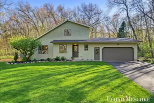 9000 Crooked Crow Rd NE, Ada, MI 49301 - Photo 35