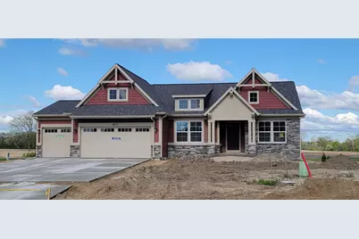 4873 Duttonvale Drive SE #7, Caledonia, MI 49316 - Photo 1