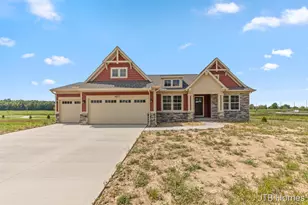 4873 Duttonvale Dr SE, Caledonia, MI 49316 - Photo 1
