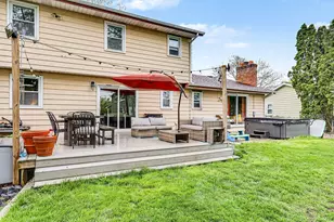 4261 Mohawk Ave SW, Grandville, MI 49418 - Photo 31