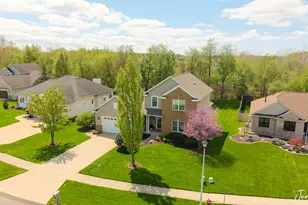 8249 Morning Dew Ct SW, Byron Center, MI 49315 - Photo 39