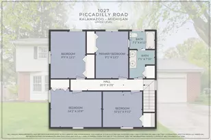 1027 Piccadilly Rd, Kalamazoo, MI 49006 - Photo 41