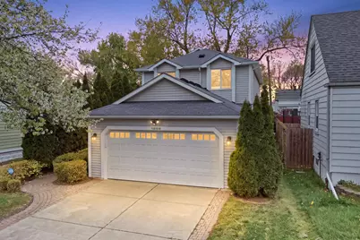 1295 Smith Avenue, Birmingham, MI 48009 - Photo 1