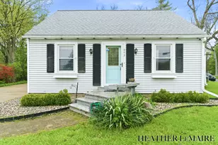 945 4 Mile Rd NE, Grand Rapids, MI 49525 - Photo 27