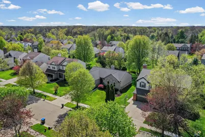 821 Huntington Drive, South Lyon, MI 48178 - Photo 41